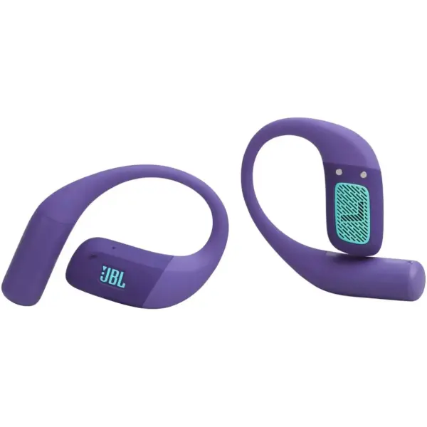 Купить Наушники JBL Endurance Zone Purple (JBLENDUZONEPUR) - фото 3