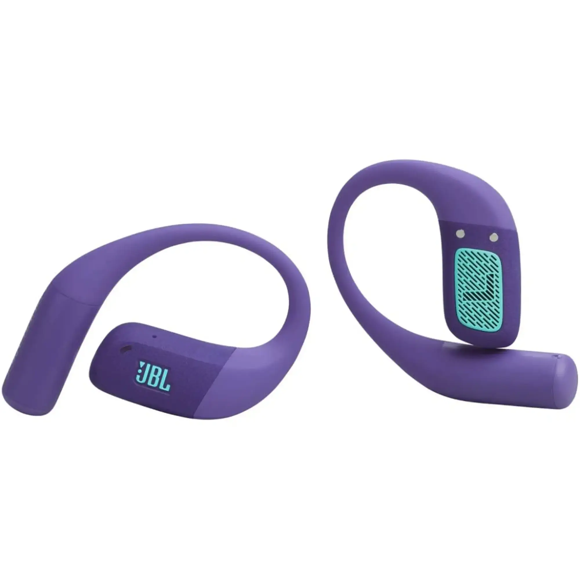 Купить Наушники JBL Endurance Zone Purple (JBLENDUZONEPUR) - фото 3