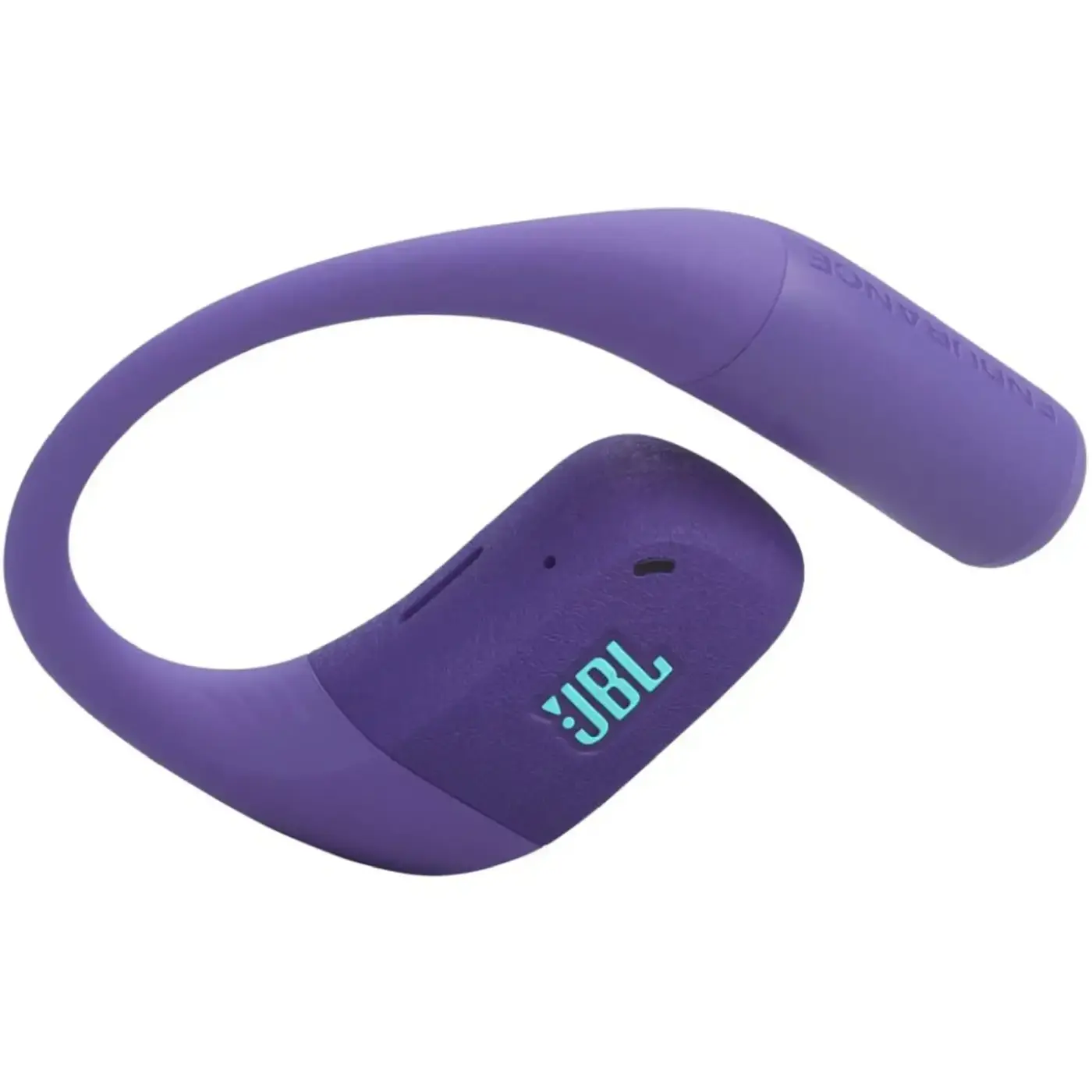 Купить Наушники JBL Endurance Zone Purple (JBLENDUZONEPUR) - фото 4