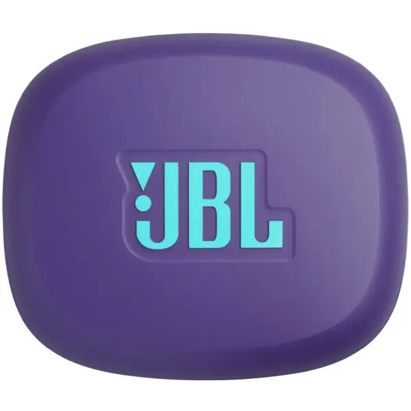 Купить Наушники JBL Endurance Zone Purple (JBLENDUZONEPUR) - фото 5