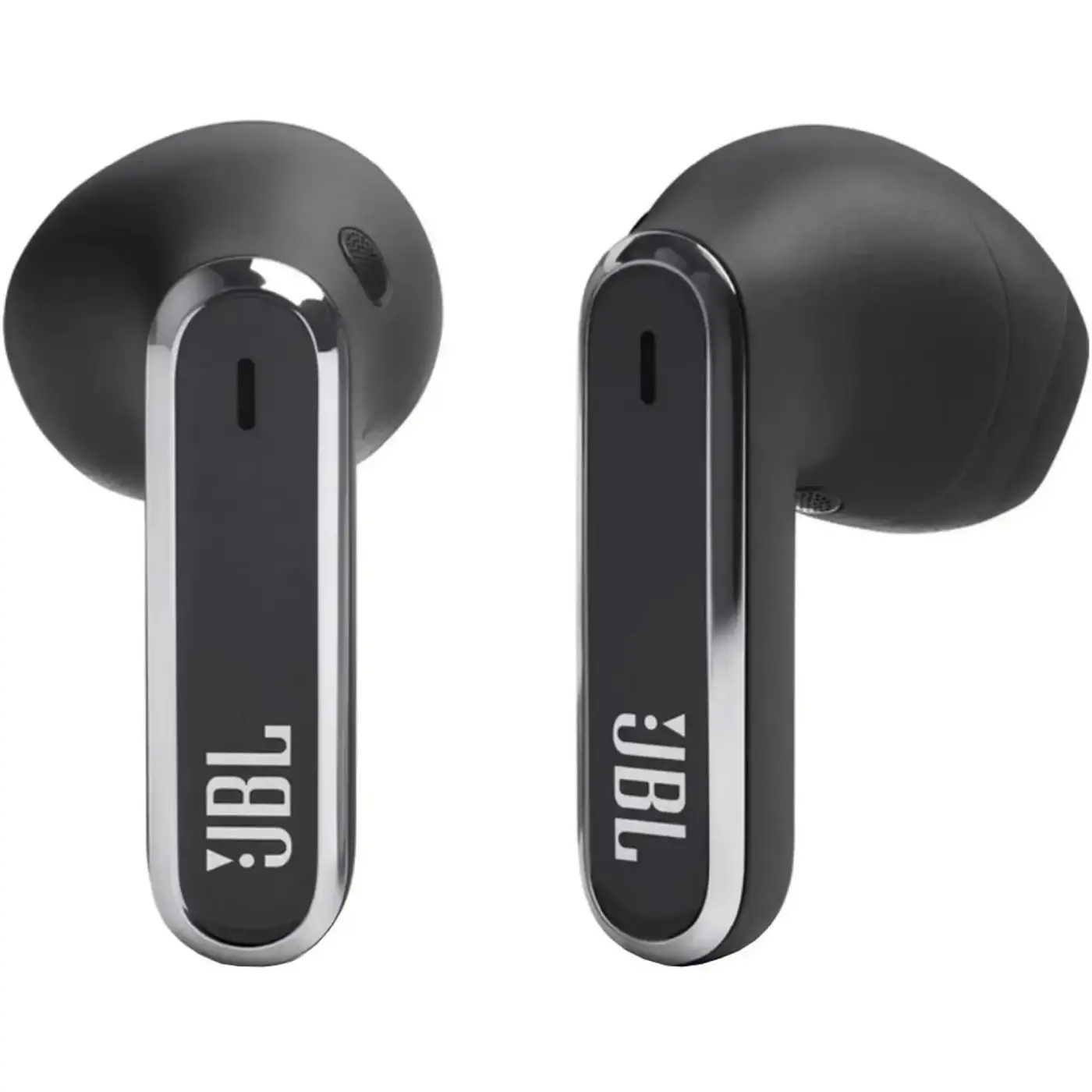 Купити Навушники JBL Live Flex Black (JBLLIVEFLEXBLK) - фото 3