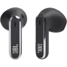 Купити Навушники JBL Live Flex Black (JBLLIVEFLEXBLK) - фото 3