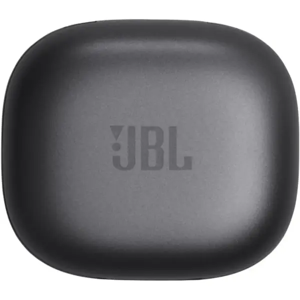 Купити Навушники JBL Live Flex Black (JBLLIVEFLEXBLK) - фото 8