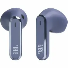 Купити Навушники JBL Live Flex Blue (JBLLIVEFLEXBLU) - фото 6