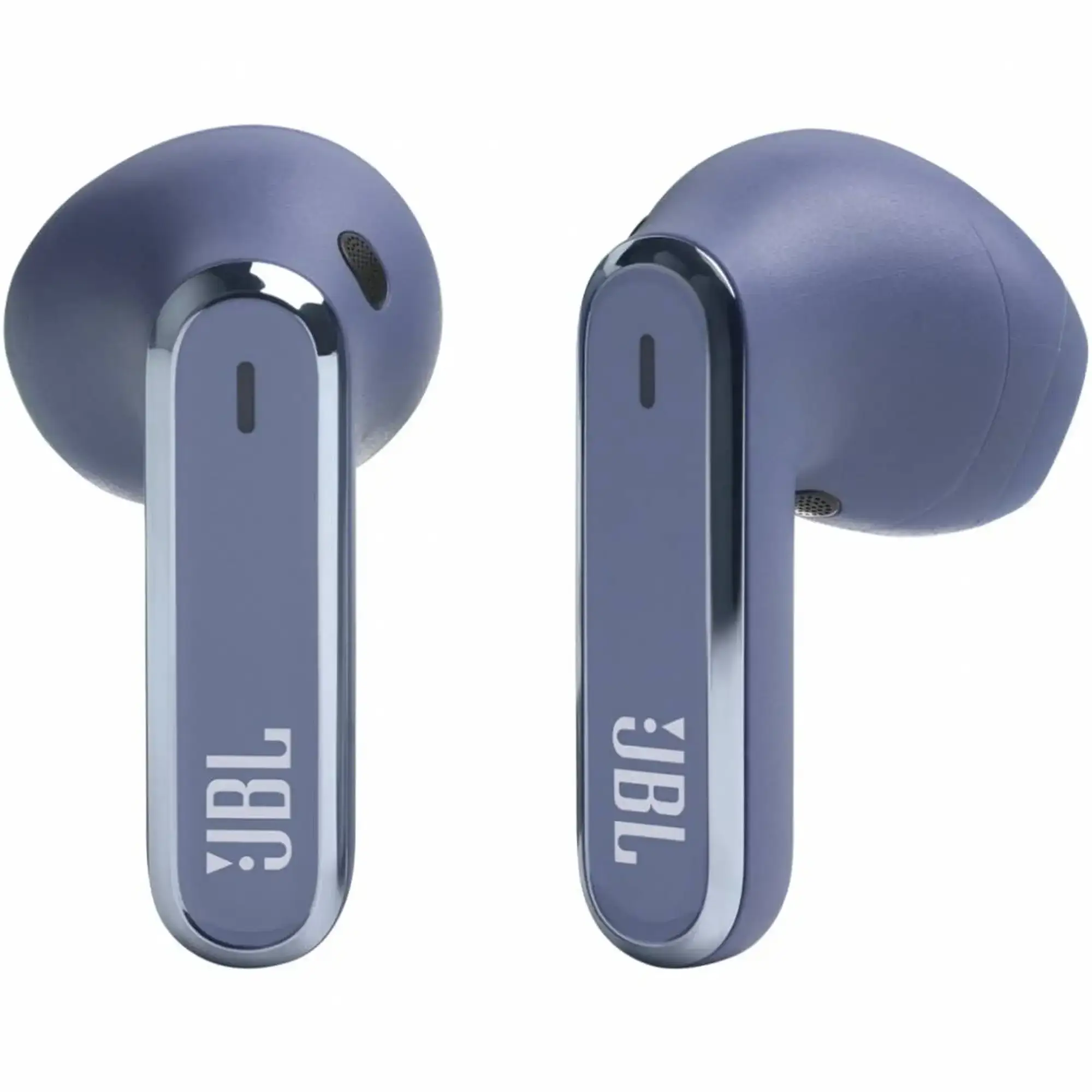Купити Навушники JBL Live Flex Blue (JBLLIVEFLEXBLU) - фото 6