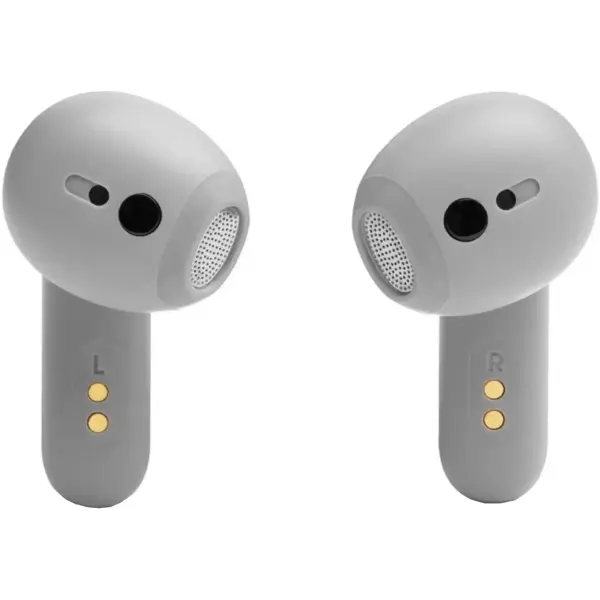 Купити Навушники JBL Live Flex Silver (JBLLIVEFLEXSVR) - фото 3