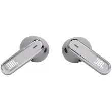Купити Навушники JBL Live Flex Silver (JBLLIVEFLEXSVR) - фото 5