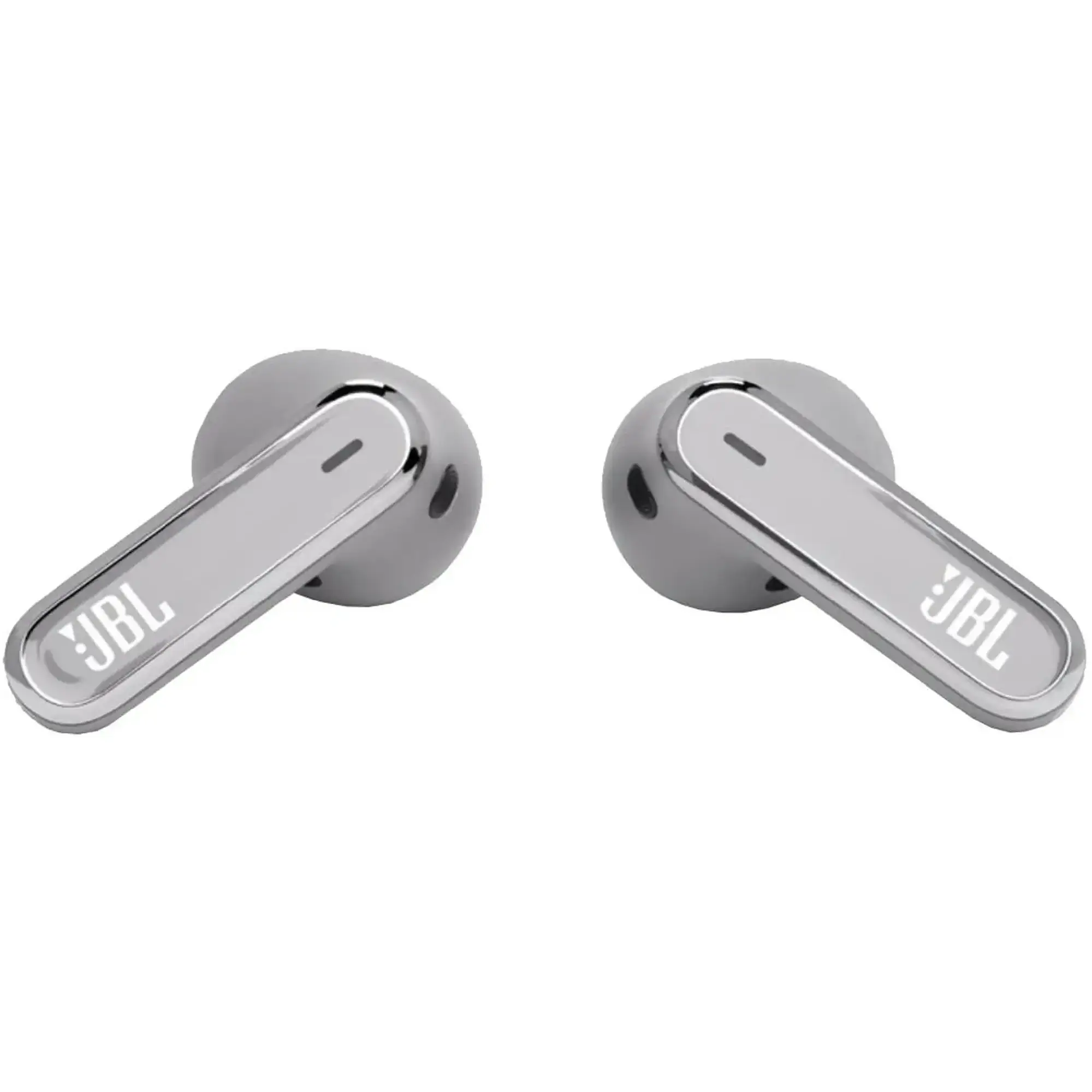 Купити Навушники JBL Live Flex Silver (JBLLIVEFLEXSVR) - фото 5