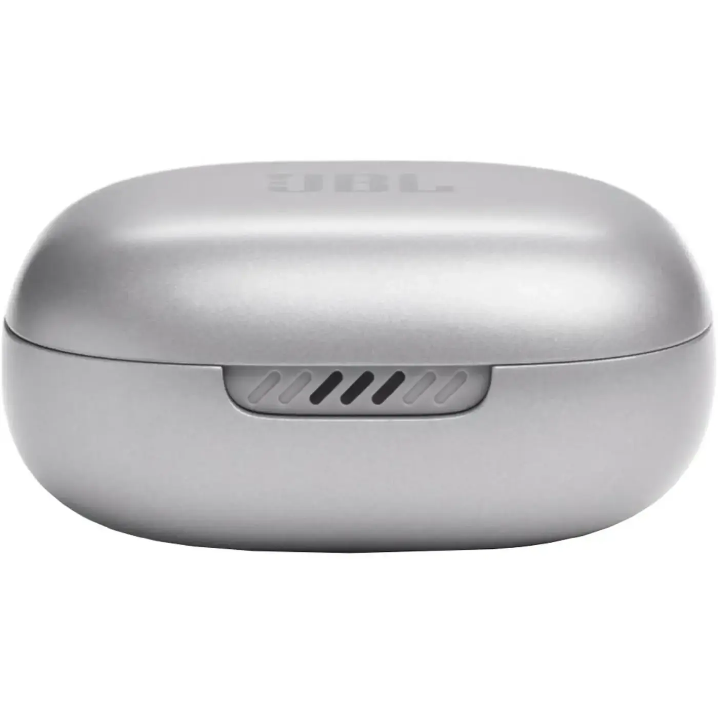 Купити Навушники JBL Live Flex Silver (JBLLIVEFLEXSVR) - фото 6