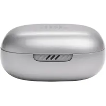 Купити Навушники JBL Live Flex Silver (JBLLIVEFLEXSVR) - фото 6
