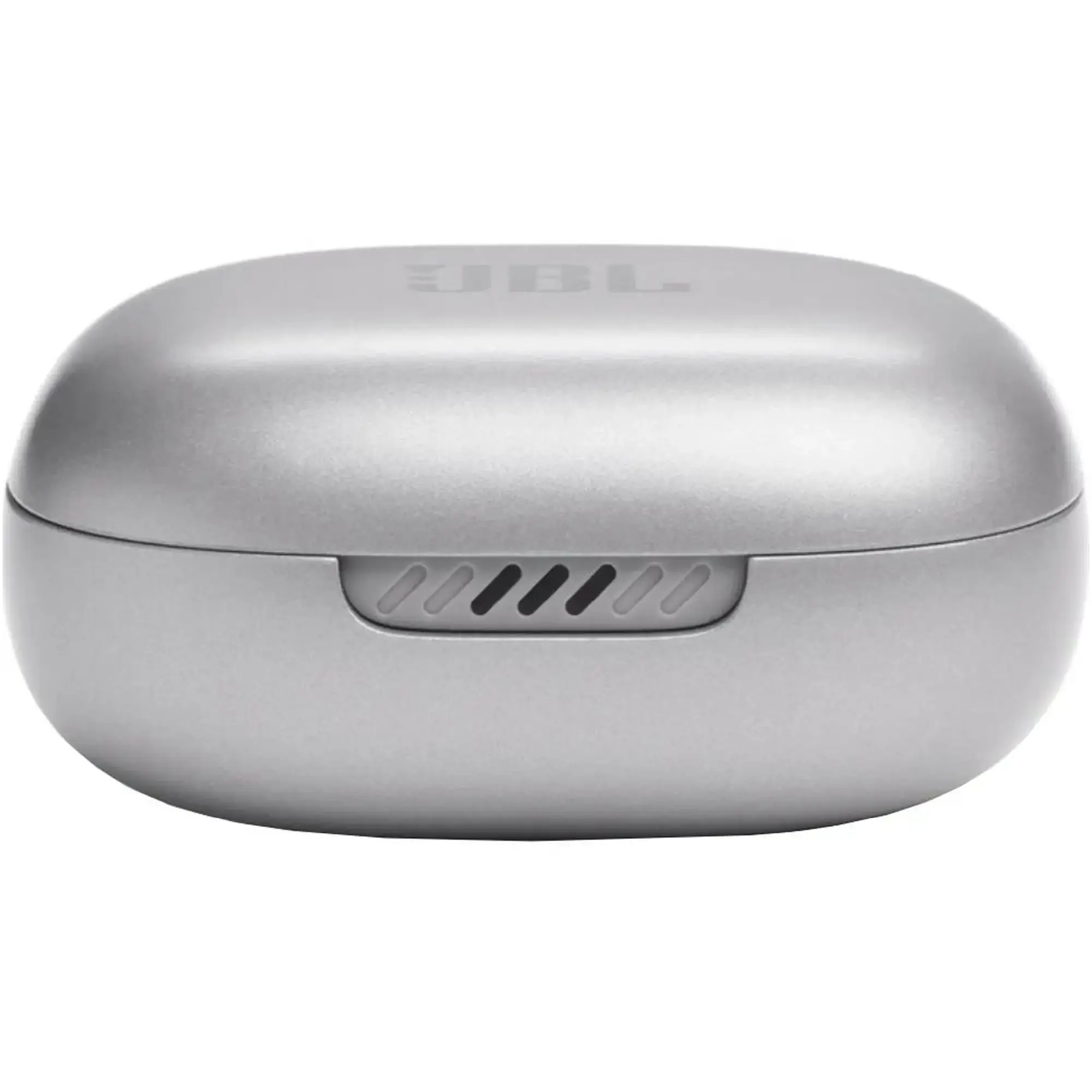 Купити Навушники JBL Live Flex Silver (JBLLIVEFLEXSVR) - фото 6
