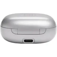 Купити Навушники JBL Live Flex Silver (JBLLIVEFLEXSVR) - фото 7