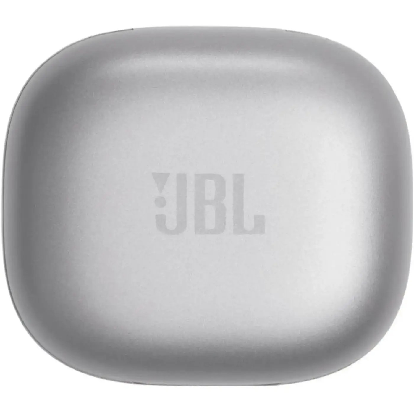 Купити Навушники JBL Live Flex Silver (JBLLIVEFLEXSVR) - фото 8