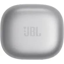 Купити Навушники JBL Live Flex Silver (JBLLIVEFLEXSVR) - фото 8