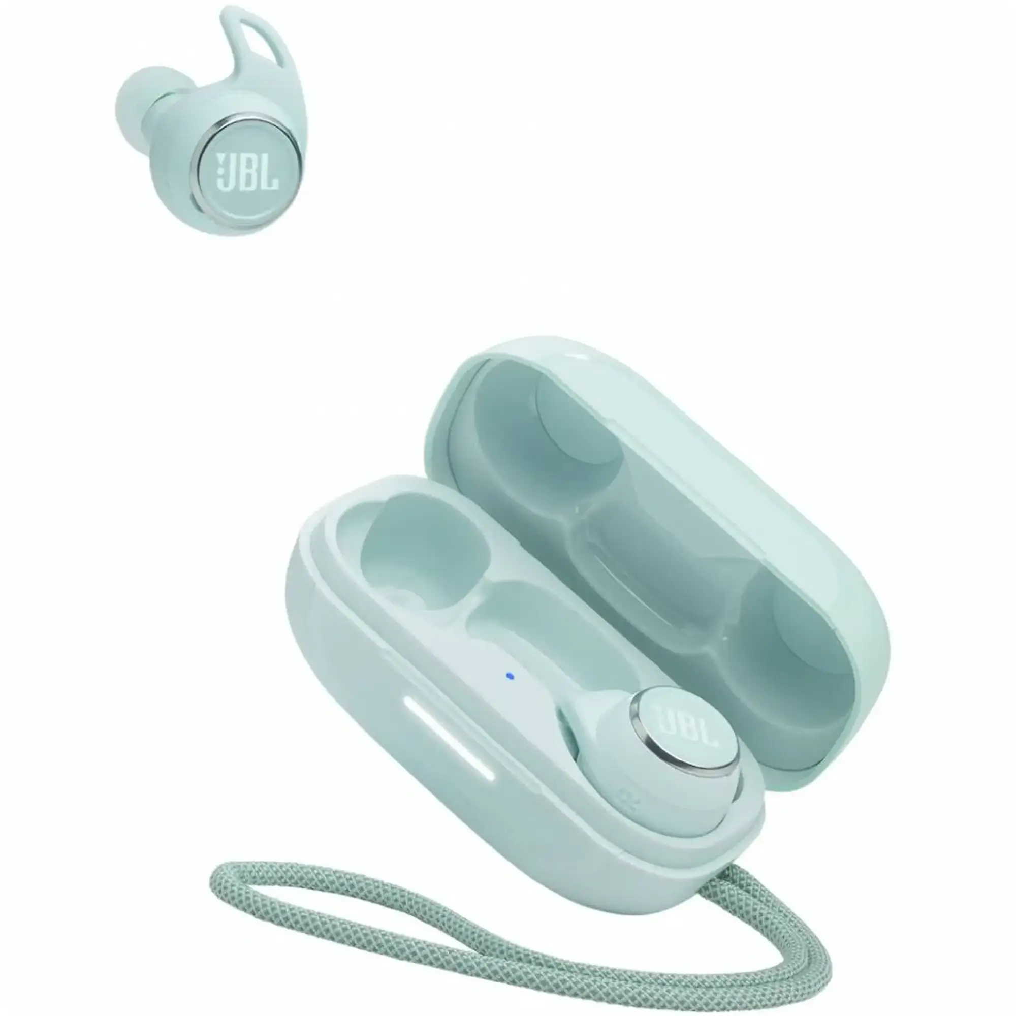Купить Наушники JBL Reflect Aero TWS Mint (JBLREFLECTAEROMINT) - фото 2