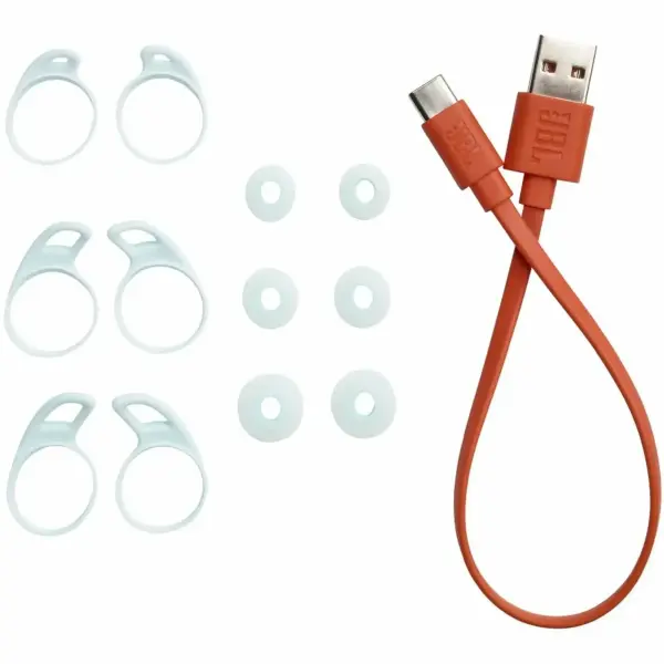 Купить Наушники JBL Reflect Aero TWS Mint (JBLREFLECTAEROMINT) - фото 7