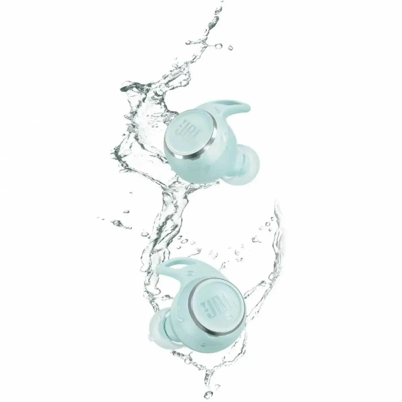 Купить Наушники JBL Reflect Aero TWS Mint (JBLREFLECTAEROMINT) - фото 9