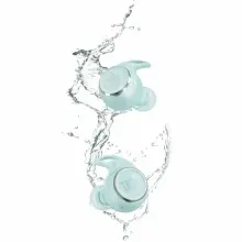 Купить Наушники JBL Reflect Aero TWS Mint (JBLREFLECTAEROMINT) - фото 9