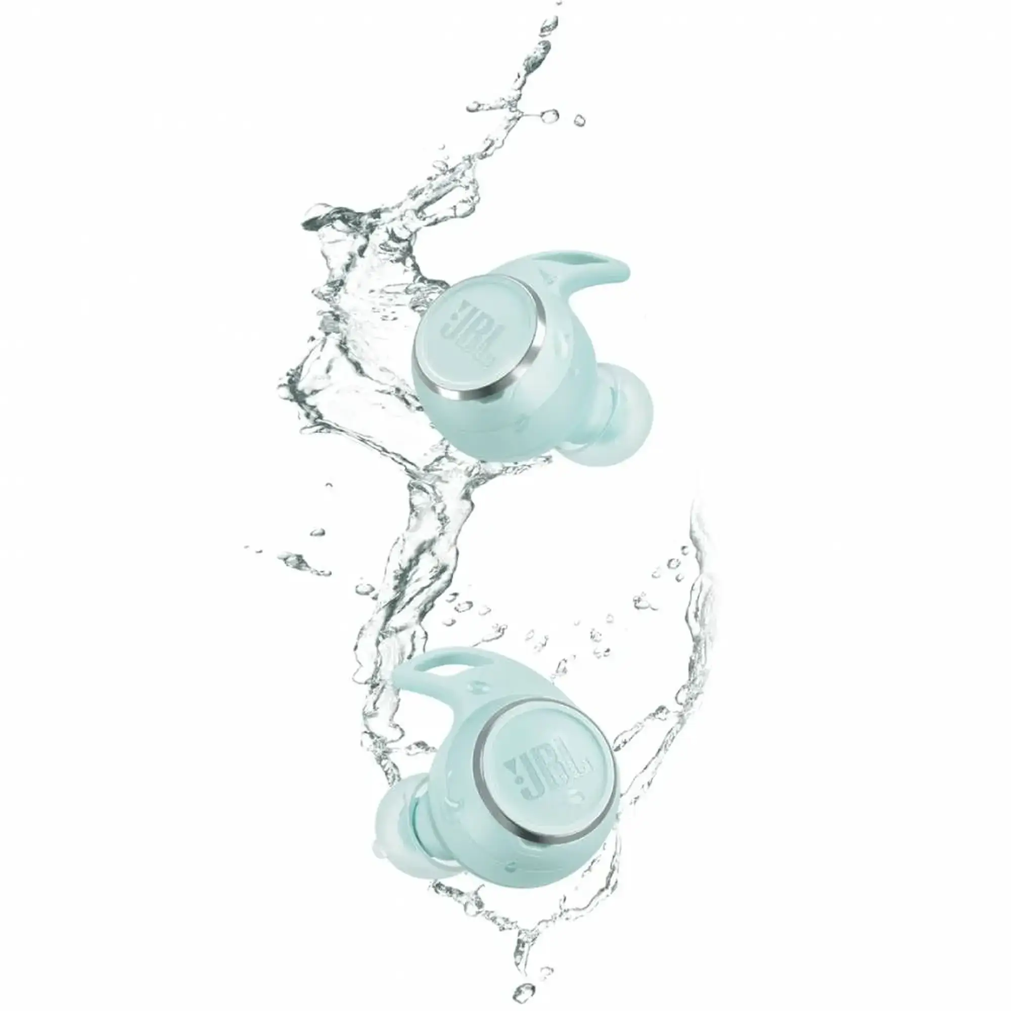 Купить Наушники JBL Reflect Aero TWS Mint (JBLREFLECTAEROMINT) - фото 9