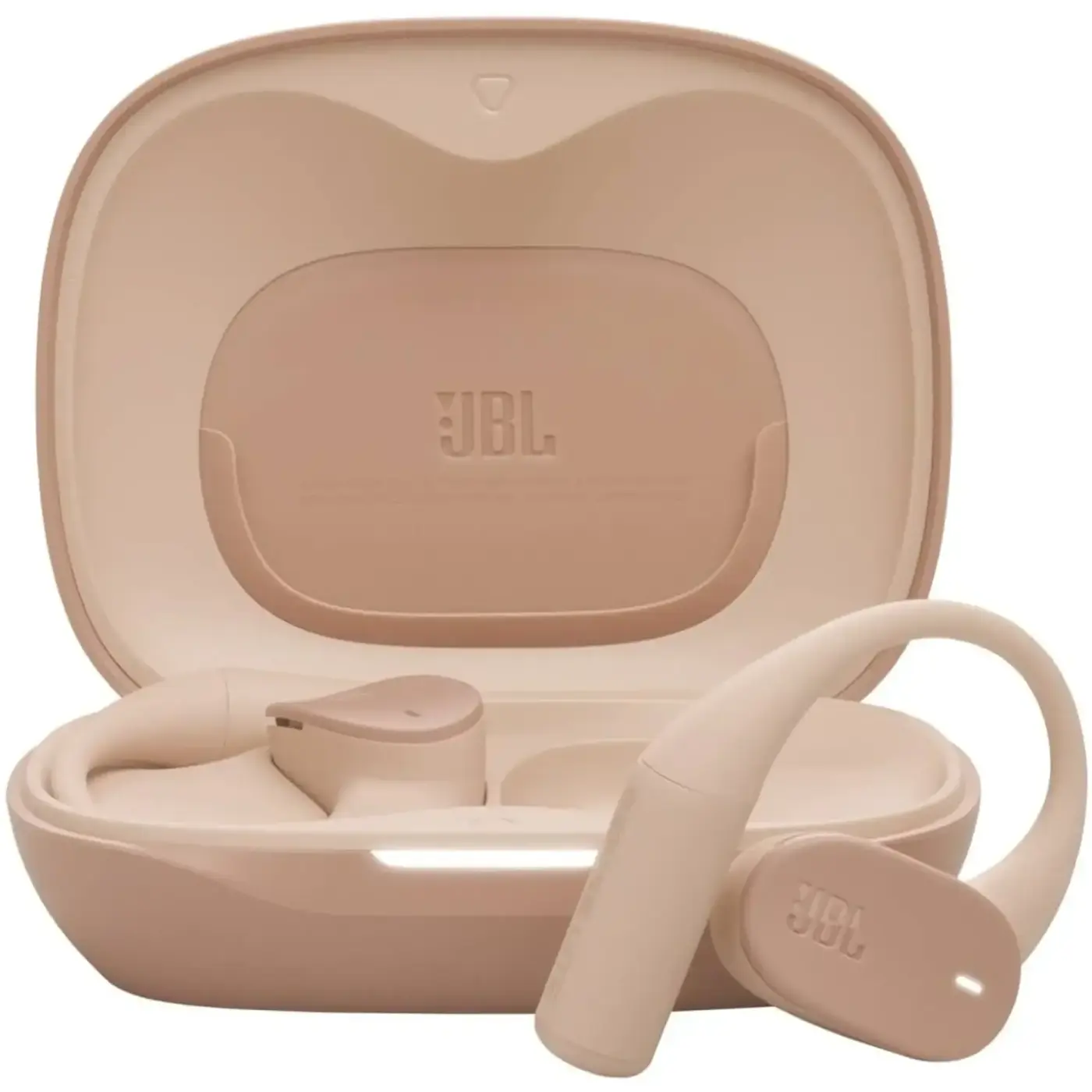 Купить Наушники JBL Sense Lite Beige (JBLSENSELITEBEG) - фото 1