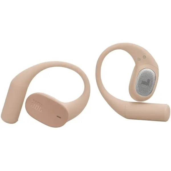 Купить Наушники JBL Sense Lite Beige (JBLSENSELITEBEG) - фото 3