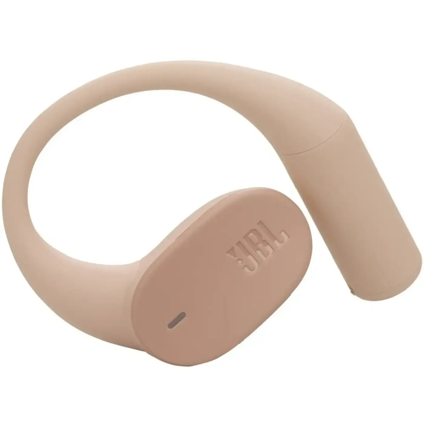 Купить Наушники JBL Sense Lite Beige (JBLSENSELITEBEG) - фото 4