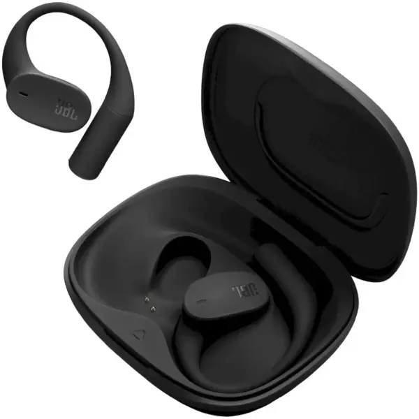 Купить Наушники JBL Sense Lite Black (JBLSENSELITEBLK) - фото 2