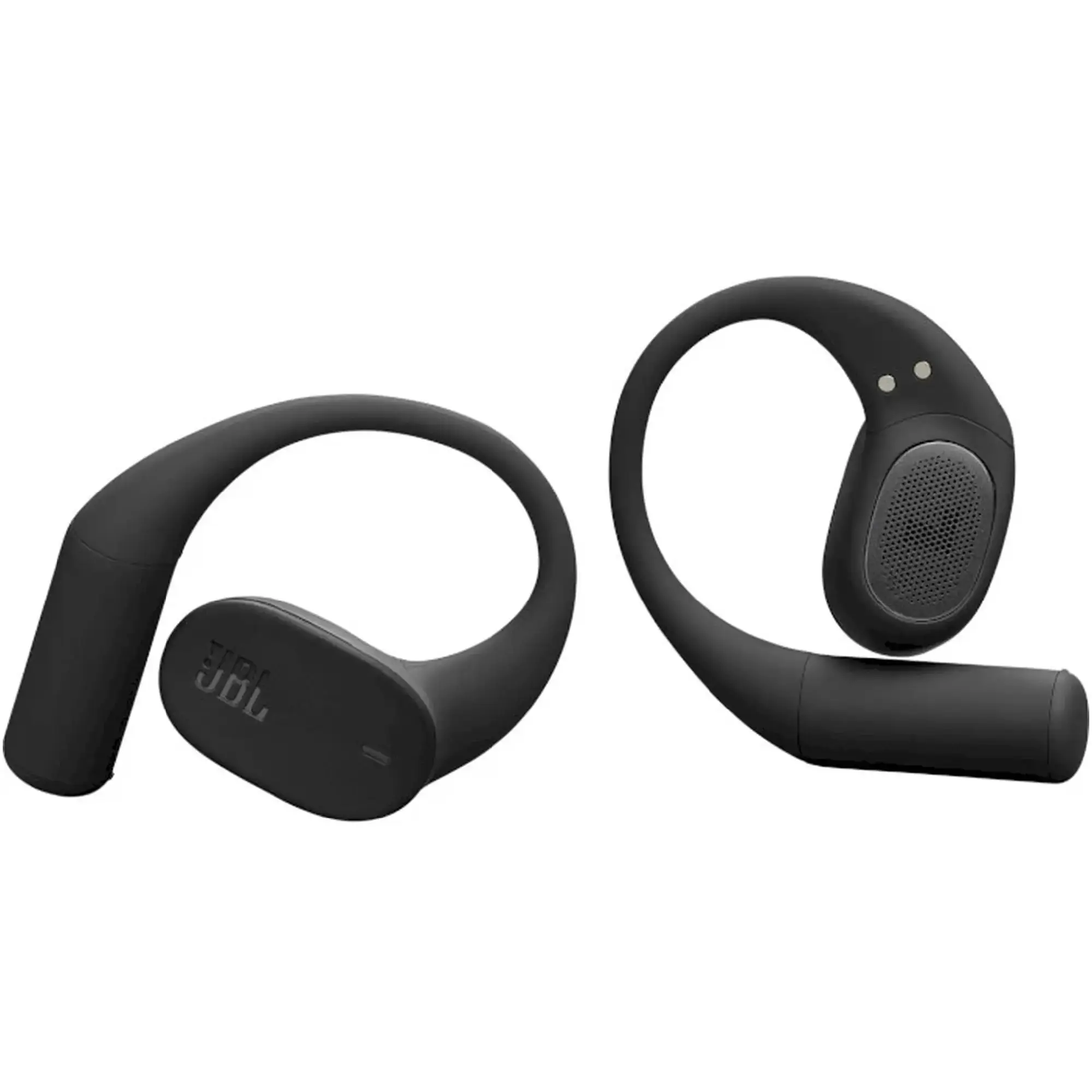 Купить Наушники JBL Sense Lite Black (JBLSENSELITEBLK) - фото 3