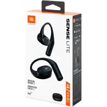 Купить Наушники JBL Sense Lite Black (JBLSENSELITEBLK) - фото 6