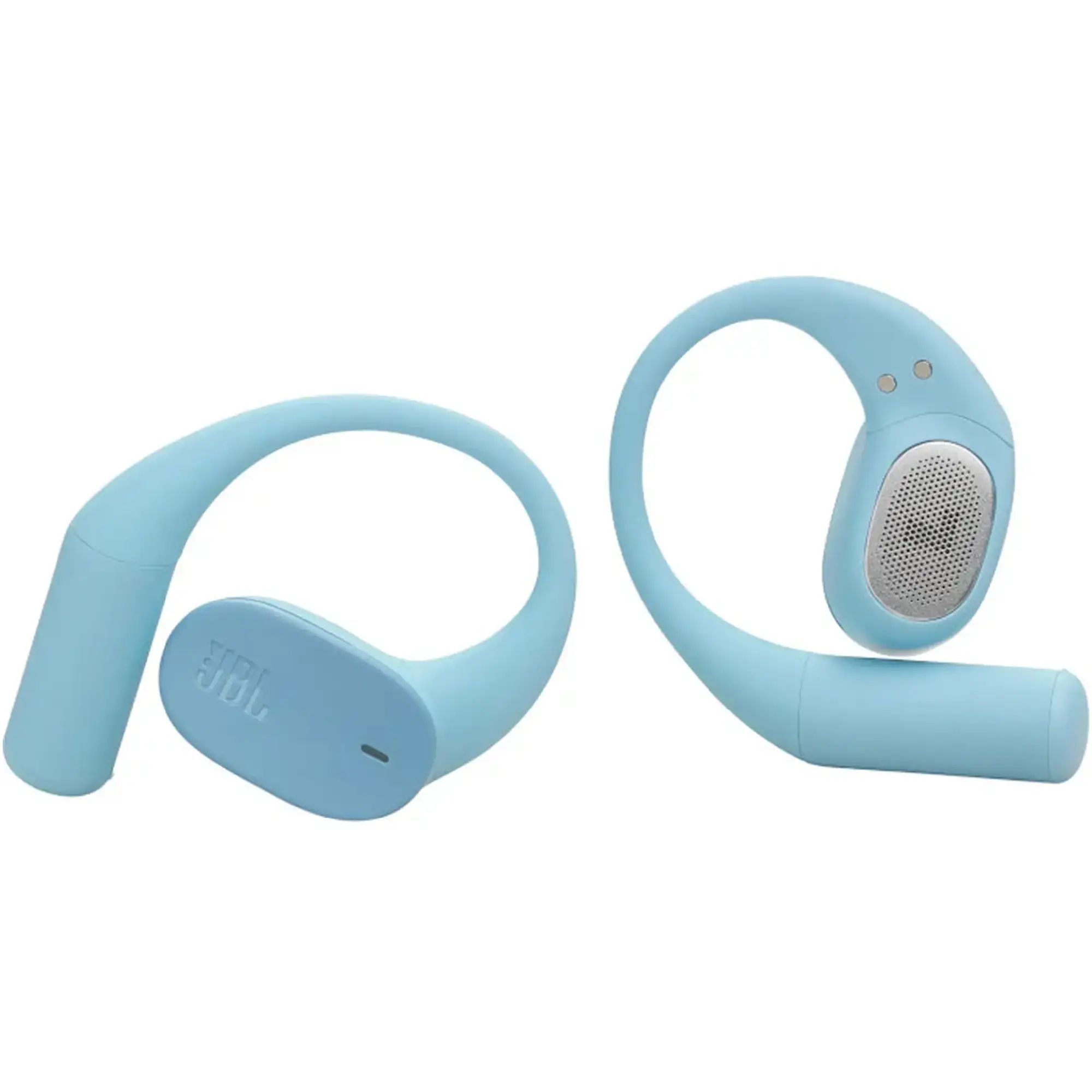 Купить Наушники JBL Sense Lite Blue (JBLSENSELITEBLU) - фото 2