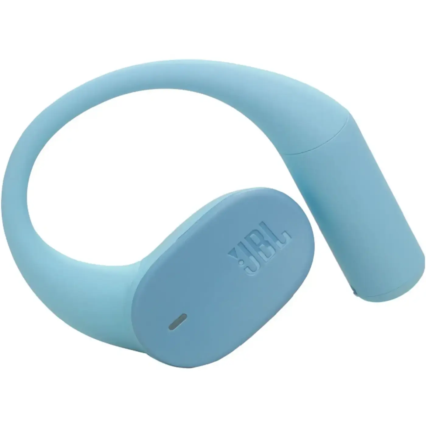 Купить Наушники JBL Sense Lite Blue (JBLSENSELITEBLU) - фото 3