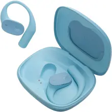 Купить Наушники JBL Sense Lite Blue (JBLSENSELITEBLU) - фото 4