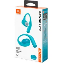 Купить Наушники JBL Sense Lite Blue (JBLSENSELITEBLU) - фото 6