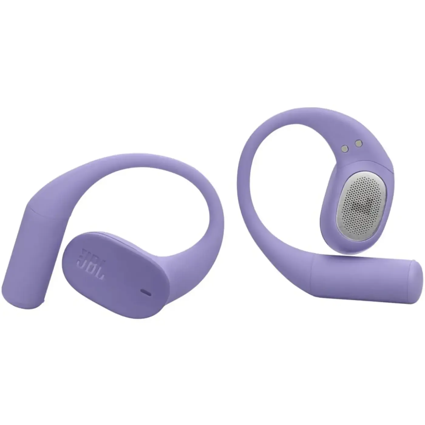 Купити Навушники JBL Sense Lite Purple (JBLSENSELITEPUR) - фото 3