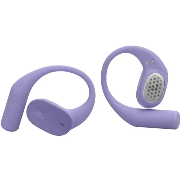 Купити Навушники JBL Sense Lite Purple (JBLSENSELITEPUR) - фото 3