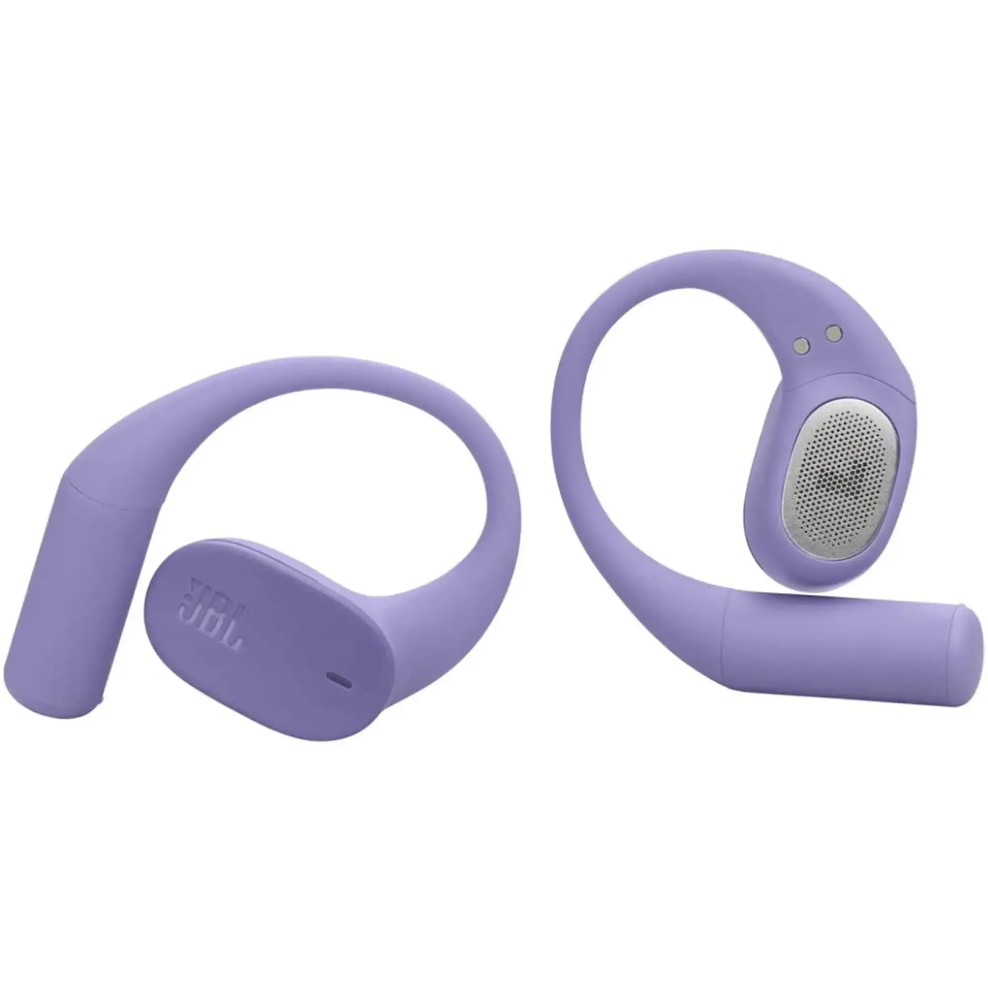 Купити Навушники JBL Sense Lite Purple (JBLSENSELITEPUR) - фото 3