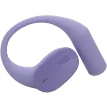 Купити Навушники JBL Sense Lite Purple (JBLSENSELITEPUR) - фото 4