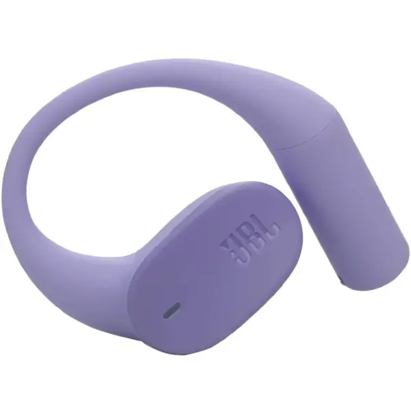 Купити Навушники JBL Sense Lite Purple (JBLSENSELITEPUR) - фото 4