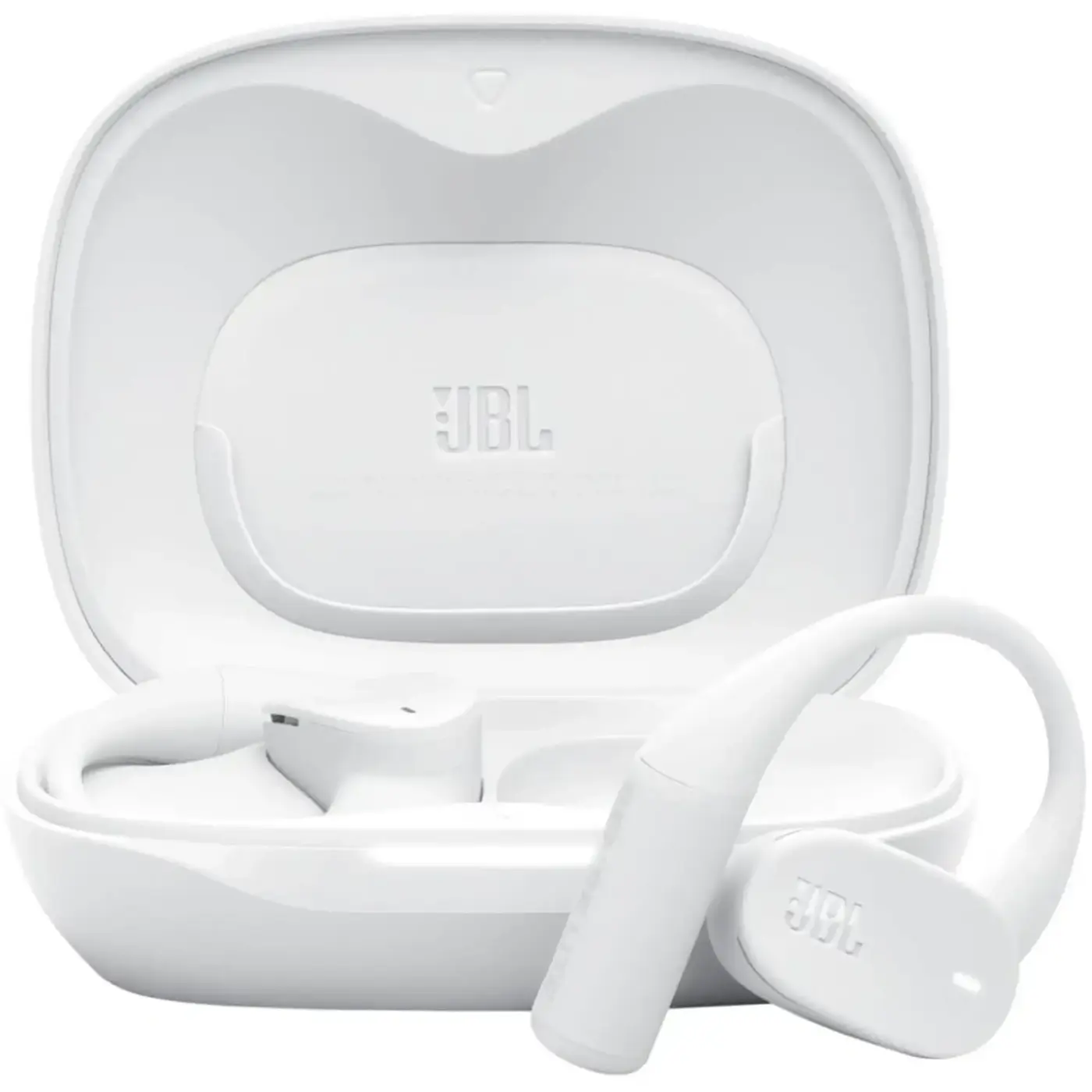 Купить Наушники JBL Sense Lite White (JBLSENSELITEWHT) - фото 1