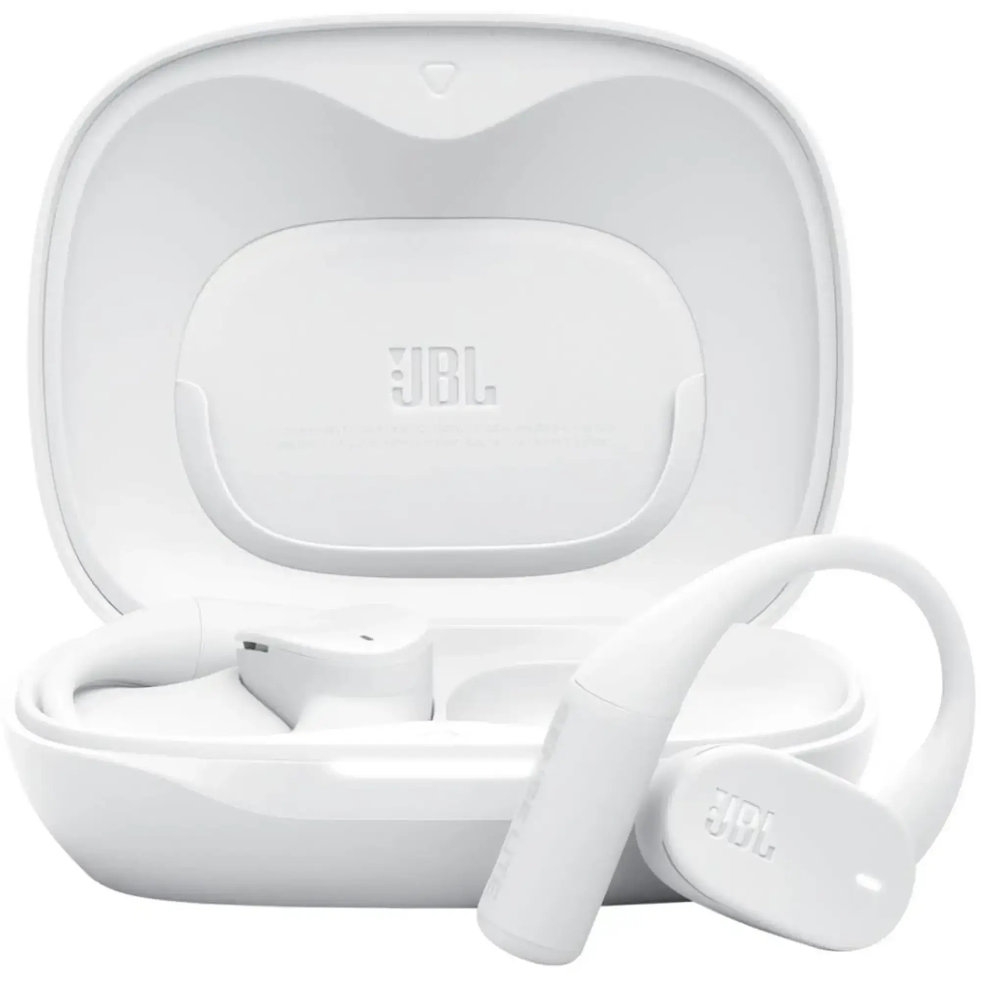 Купить Наушники JBL Sense Lite White (JBLSENSELITEWHT) - фото 1