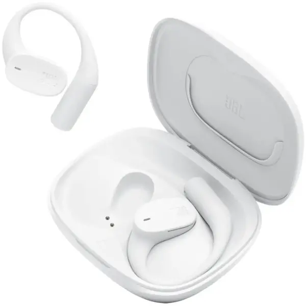 Купить Наушники JBL Sense Lite White (JBLSENSELITEWHT) - фото 2