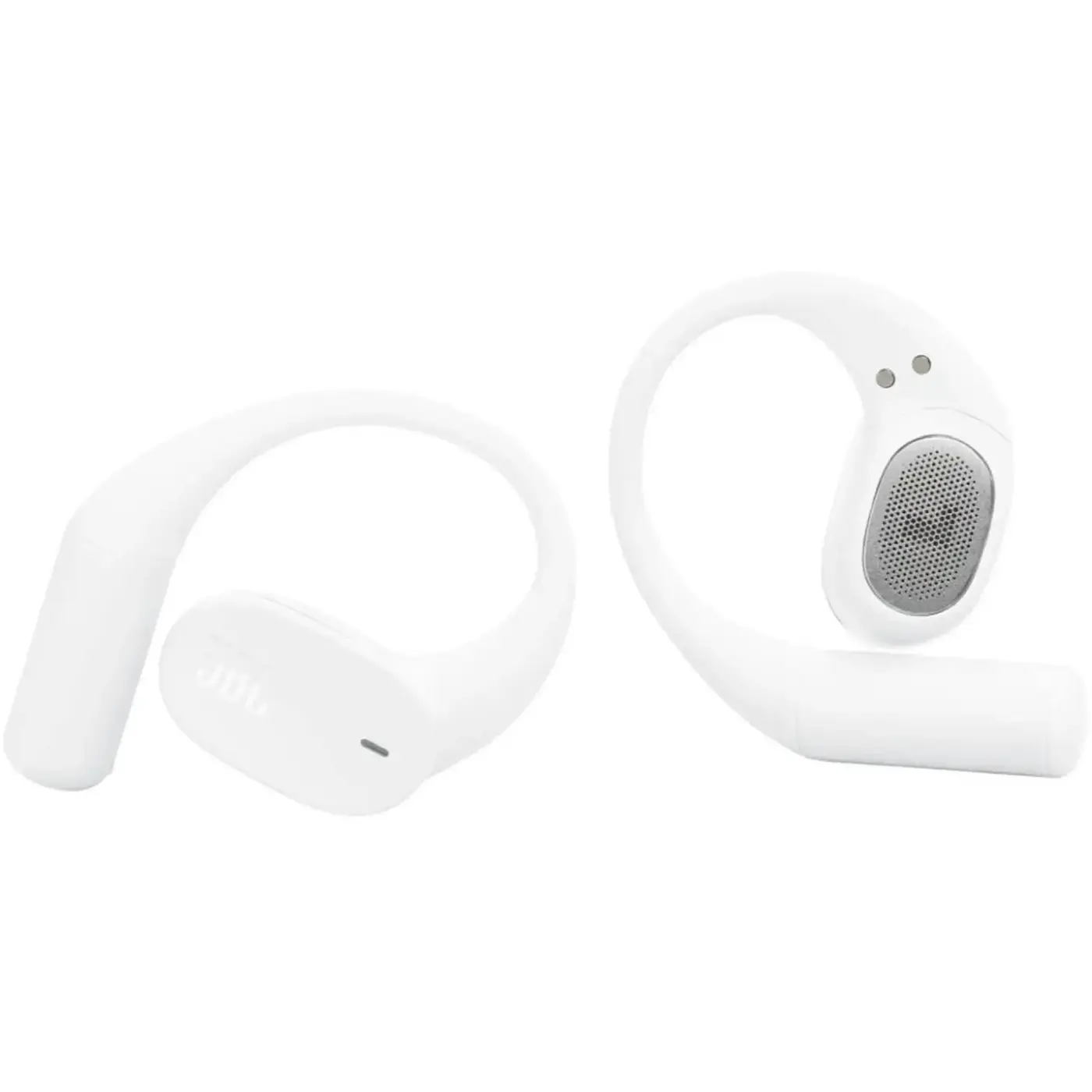 Купить Наушники JBL Sense Lite White (JBLSENSELITEWHT) - фото 3