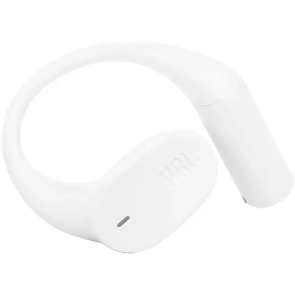 Купить Наушники JBL Sense Lite White (JBLSENSELITEWHT) - фото 4