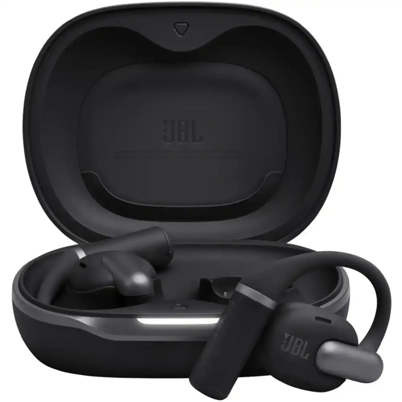 Купить Наушники JBL Sense Pro Black (JBLSENSEPROBLK) - фото 1