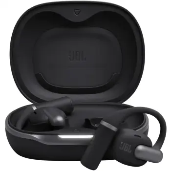 Купить Наушники JBL Sense Pro Black (JBLSENSEPROBLK) - фото 1
