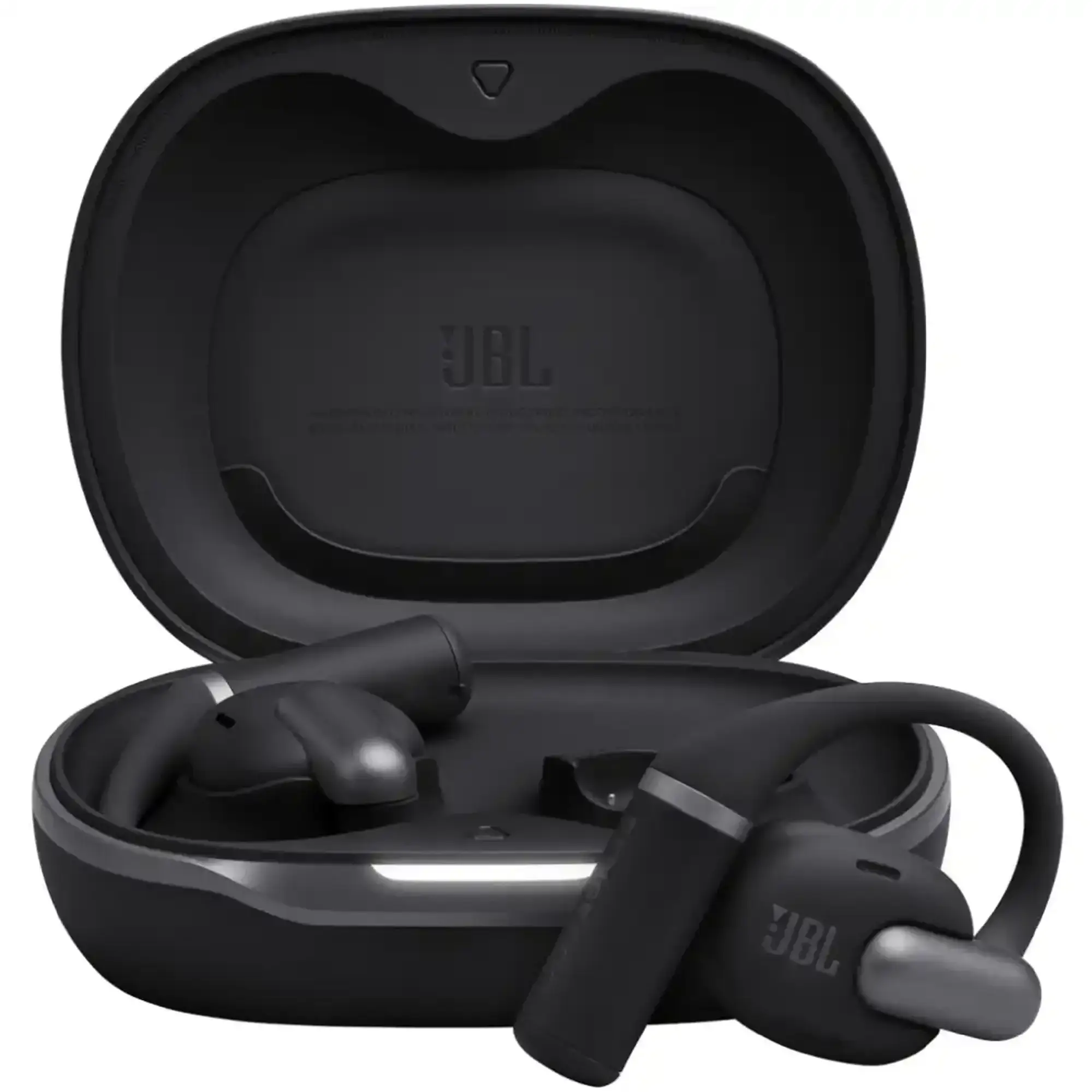 Купить Наушники JBL Sense Pro Black (JBLSENSEPROBLK) - фото 1
