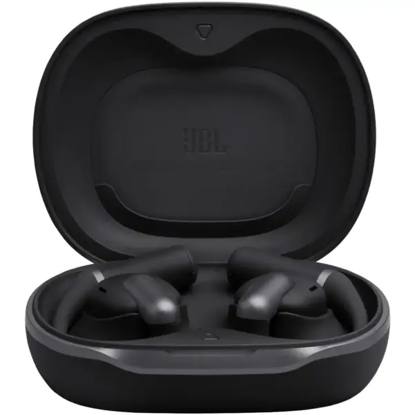 Купить Наушники JBL Sense Pro Black (JBLSENSEPROBLK) - фото 2