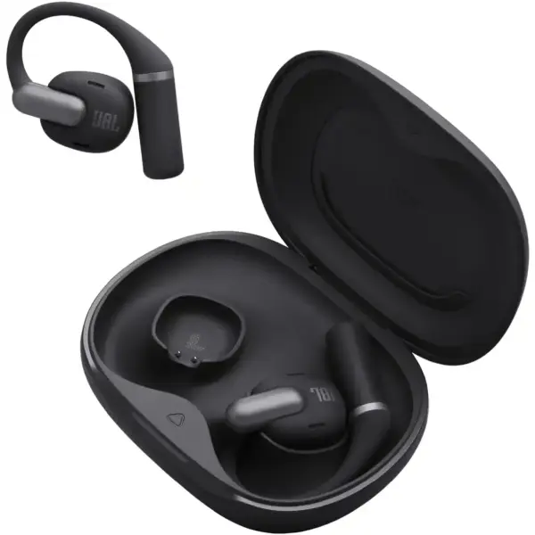 Купить Наушники JBL Sense Pro Black (JBLSENSEPROBLK) - фото 3