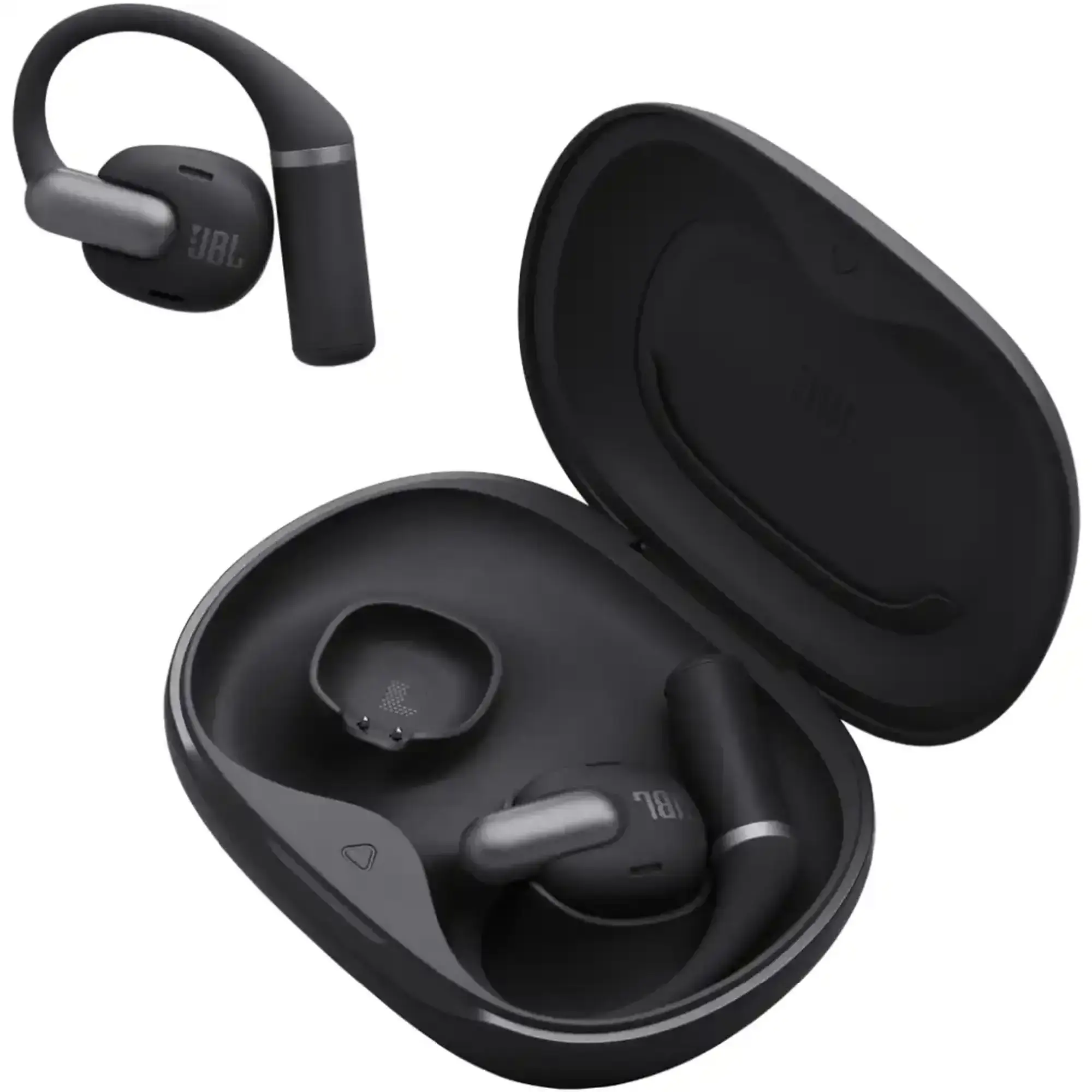 Купить Наушники JBL Sense Pro Black (JBLSENSEPROBLK) - фото 3