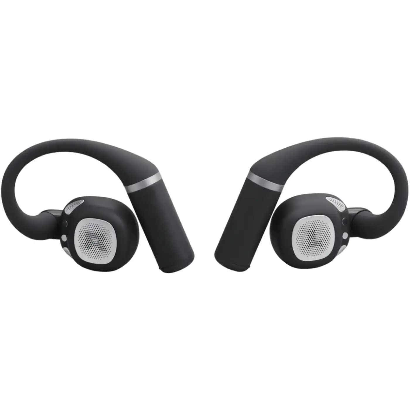 Купить Наушники JBL Sense Pro Black (JBLSENSEPROBLK) - фото 4